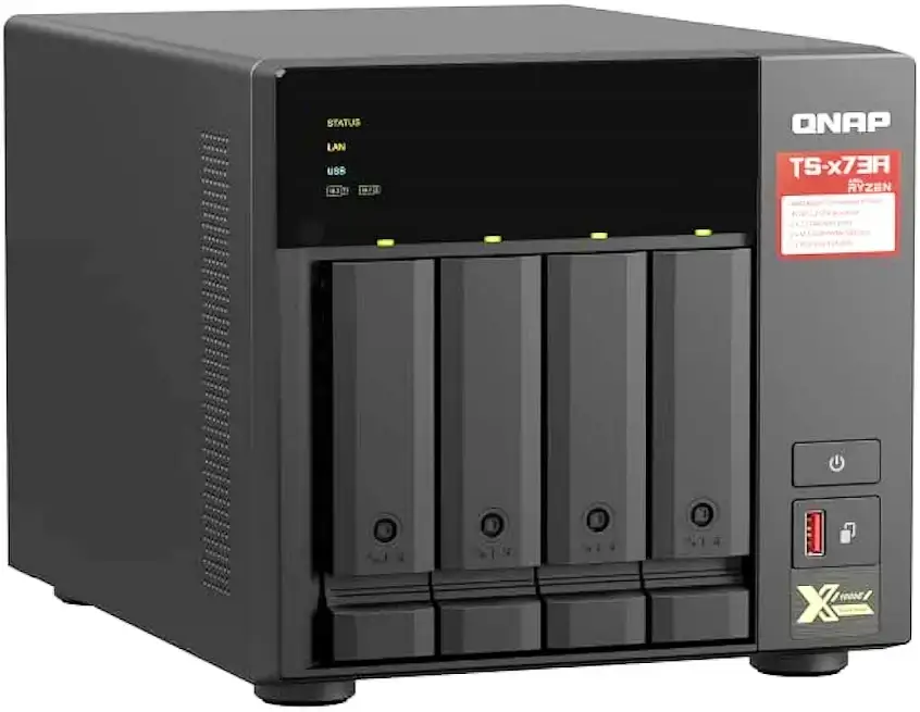 Instalación Configuración NAS Qnap Synology en El Plantío Informático El Plantío - Instalación Configuración NAS Qnap Synology