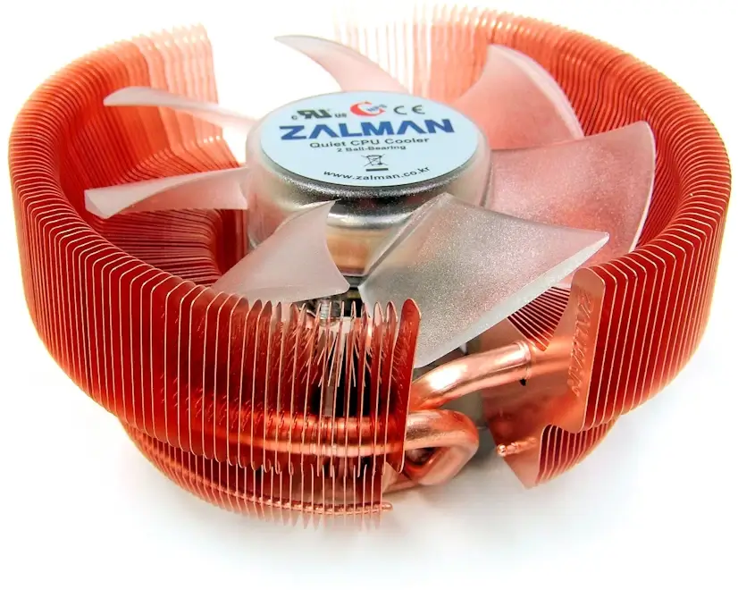 Montaje Cooler CPU Gaming PC El Plantío Informático El Plantío - Montaje Cooler CPU Gaming PC