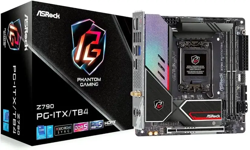 Montaje Placas Base ASRock Gaming PC El Plantío Informático El Plantío - Montaje Placas Base ASRock Gaming PC
